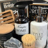 Spa Day Gift Baskets Canada