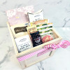 Gift Crate for Mom