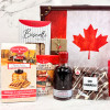 Canada Gift Baskets In Burlington