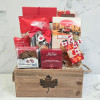 Canadian Maple Gifts Baskets in Brampton