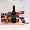 Sangria Gift Baskets in Brampton