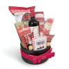 Holiday Cheer Christmas Gift Basket Mississauga