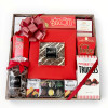 Christmas Joy Gift Basket Halton Hills