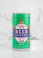 beer lover puzzle
