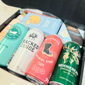 beer gift box
