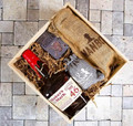 whiskey gift sets canada