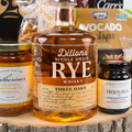 dillions rye gift basket Toronto
