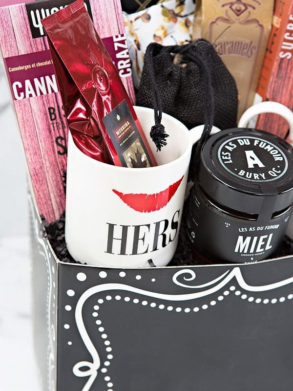 Gift Basket Ideas Out Of The Box Gift Ideas For Girlfriend Cheap