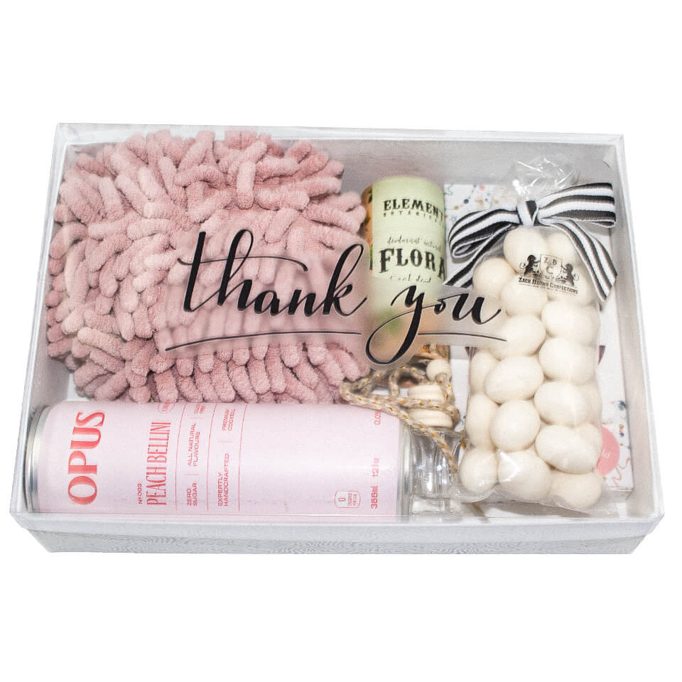 Thoughtful Thank-You Gifts To Show Appreciation & Gratitude