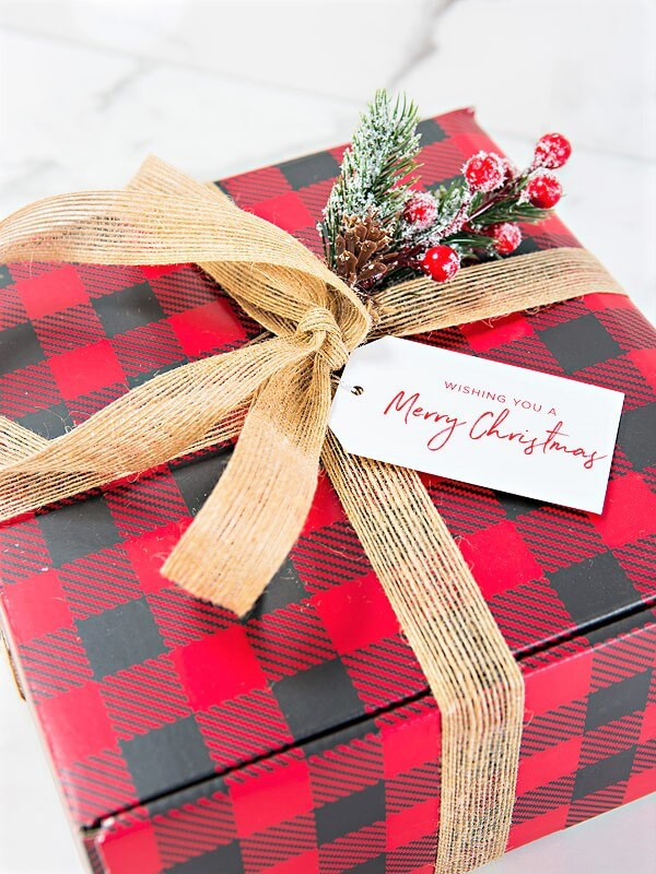 Christmas Gift Boxes: Gourmet Christmas Food Gifts Canada