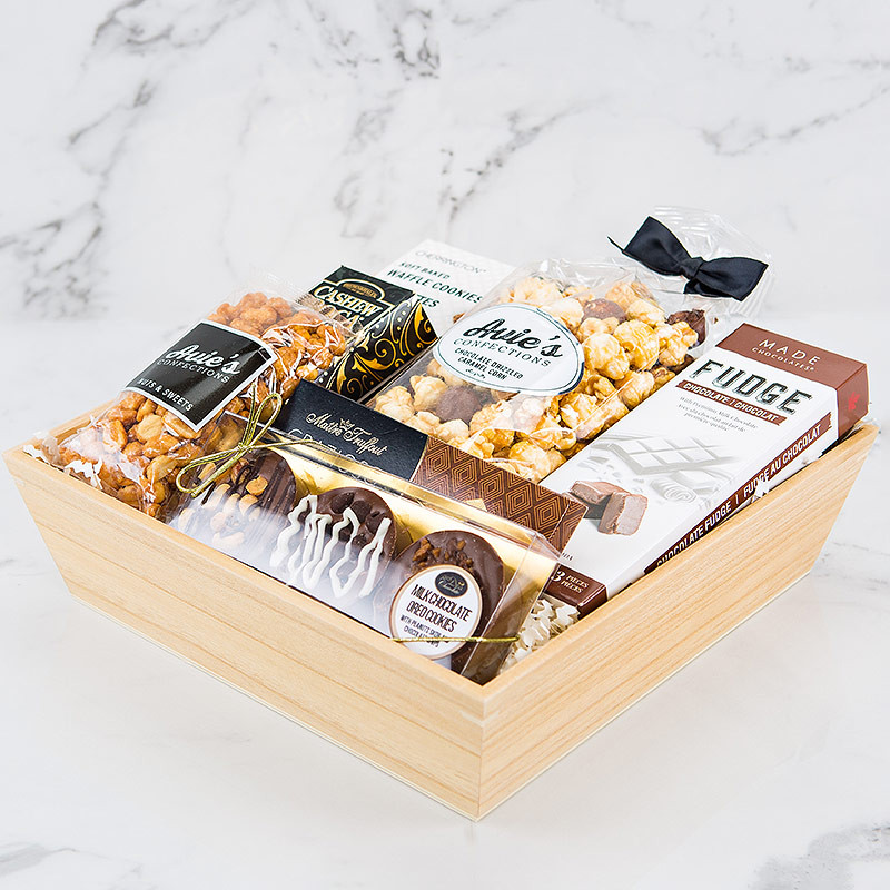 Sweet Confections | Epic Baskets