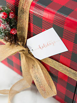 Holiday Gift Boxes (Non-religious)