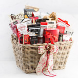 Holiday Gift Baskets