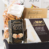 unique gourmet food basket