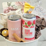 Rose Gift Basket Ideas in Ontario
