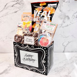 Birthday Gifts with Gourmet Treats Ontario
