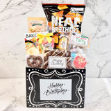 Birthday Snack Gifts in Canada