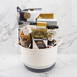 gourmet goodies gift basket Toronto