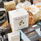 Canadian Gourmet Food Gift Baskets Delivery