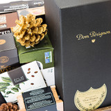  Dom Perignon Gift Basket 