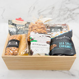 Movie Night Gift Basket Delivery