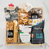 Movie Night Gift Baskets Delivery