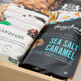 Movie Night Basket Delivery