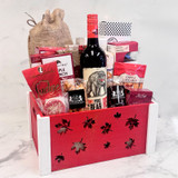 Canadian Wine Gift Delivery