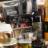 basket gift delivery