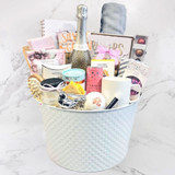 Luxurious Spa and Wine Gifts