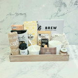 Coffee connoisseur gifts for delivey