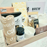coffee lovers gifts toronto