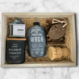 Men's Spa Gift Basket For Delivery Across Canada