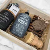 Father's Day Gift Basket Ideas Canada