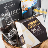 send gift basket toronto