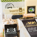 antipasto gift trays