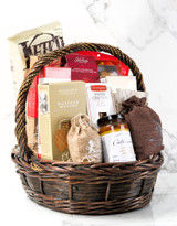 gourmet gift hamper