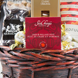 gourmet gift hamper