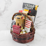 gourmet food hampers