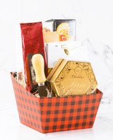 best gourmet baskets