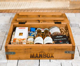 manhattan gift box
