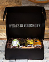 craft beer gift box