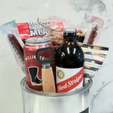 Beer Gift Baskets in Canada