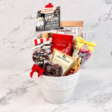 Sweet and Salty Gift Baskets 