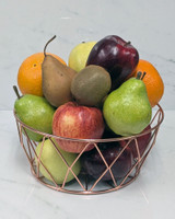 fruit gift basket for delivery in toronto