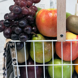 Healthy Fresh Fruit