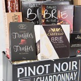 charcuterie set gift toronto