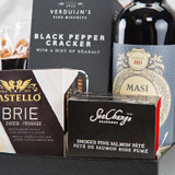  Italian Red Wine Gift Basket Toronto