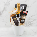 prosecco gift baskets delivery toronto
