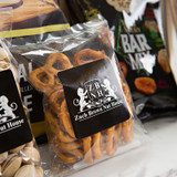 keith's beer gift basket for him 